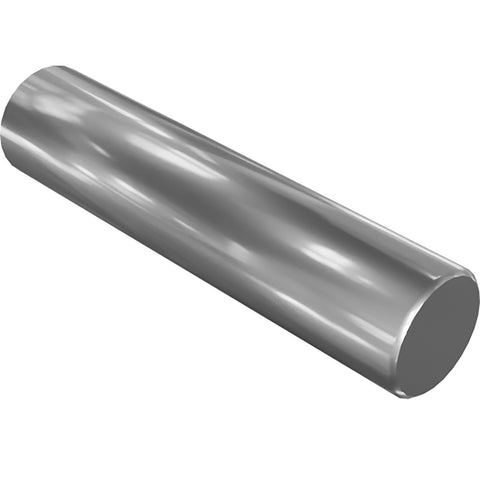 ARC STUD 3/8-16 X 1.63,SS