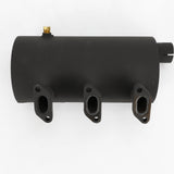 SCRUBBER,SPARK ARRESTOR,DEUTZ*