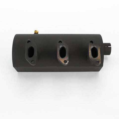 SCRUBBER,SPARK ARRESTOR,DEUTZ*