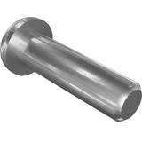SCREW,BHSC,1/4-20 X .88,Y/ZINC