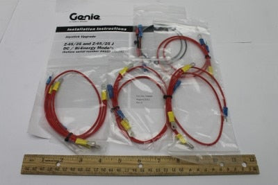 KIT,UPGRADE JOYSTICK,DC/BI
