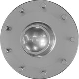 HUB ASSEMBLY,9 BOLT***