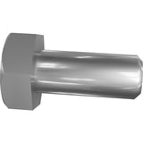 SCREW,HHC,M6 X 14MM,SS