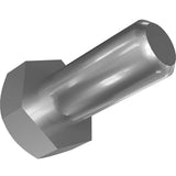 SCREW,HHC,M6 X 14MM,SS