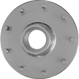 HUB,SUB ASSEMBLY,9 BOLT***