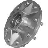 HUB,SUB ASSEMBLY,9 BOLT***