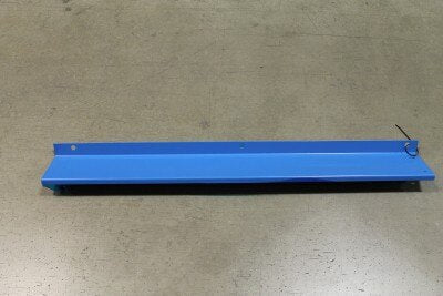 WELDMENT,CABLE TRACK TRAY,NJIB