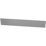 WLDMNT,CABLE TRACK TRAY,JIB