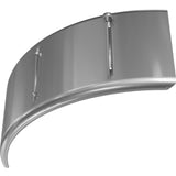 MUDGUARD ASSY