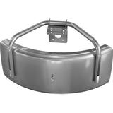 REAR MUDGUARD ASSY