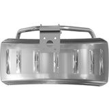 REAR MUDGUARD ASSY