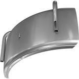 REAR MUDGUARD ASSY