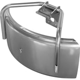 REAR MUDGUARD ASSY