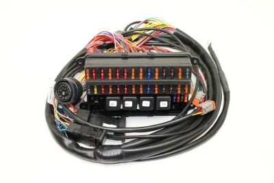 WIRING HARNESS