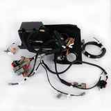 CAB ELECTRICAL SYSTEM GTH5519 NEW DASHB.