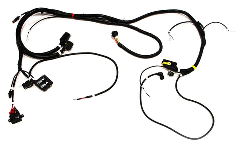 ENGINE WIRING