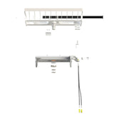 ROTATING CARRIAGE 60