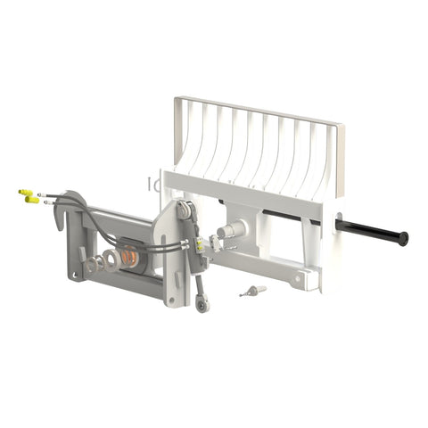ROTATING CARRIAGE 60