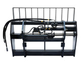 FORK POSITIONER 60 CARRIAGE