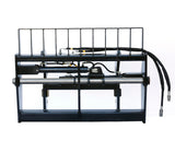 FORK POSITIONER 60 CARRIAGE