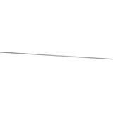 WIRE LOOM,3/8 DIA. NON-SLIT
