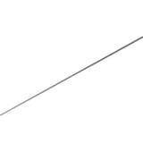 WIRE LOOM,3/8 DIA. NON-SLIT