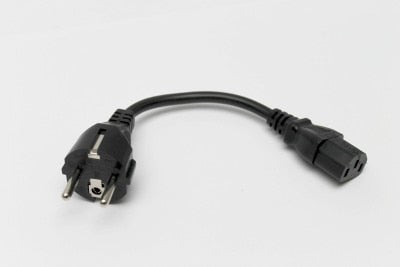 POWER CORD, NOVON**