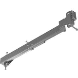 MANUAL EXT. LOCK ASSY,GS68