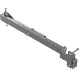 MANUAL EXT. LOCK ASSY,GS68