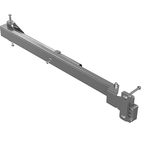 MANUAL EXT. LOCK ASSY,GS68