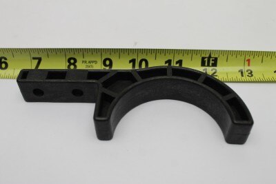 CLAMP, CABLEBRIDGE,HALF