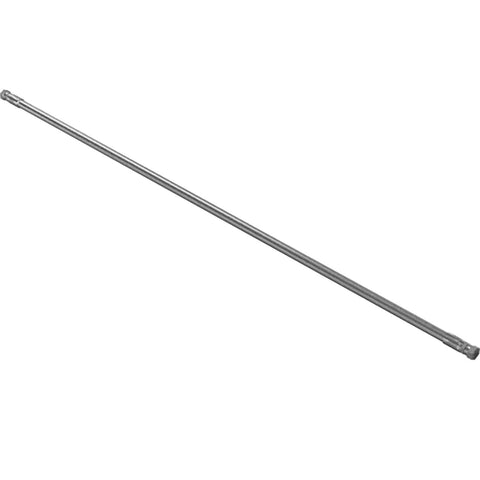 HOSE ASSY, PUMP P2 TO MAN.