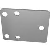 BRACKET, EXT PLAT ROLLER,GS90,SUNBELT