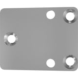 BRACKET, EXT PLAT ROLLER,GS90,SUNBELT