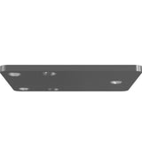 BRACKET, EXT PLAT ROLLER,GS90,SUNBELT