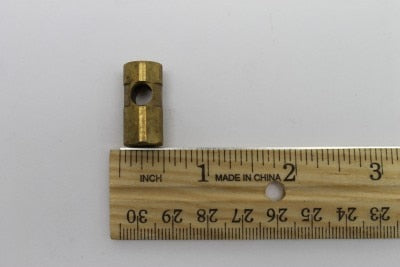 ORIFICE LONG M. 0.37***