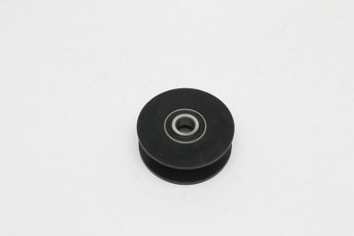 V-ROLLER, EXT PLAT, GS90
