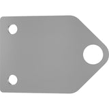 V-ROLLER HANGER BRACKET, GS90