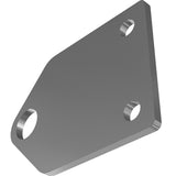 V-ROLLER HANGER BRACKET, GS90