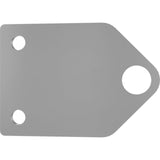 V-ROLLER HANGER BRACKET, GS90,SUNBELT
