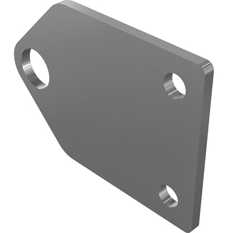 V-ROLLER HANGER BRACKET, GS90