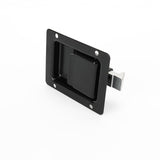 LATCH, LRG PADDLE HANDLE GS90