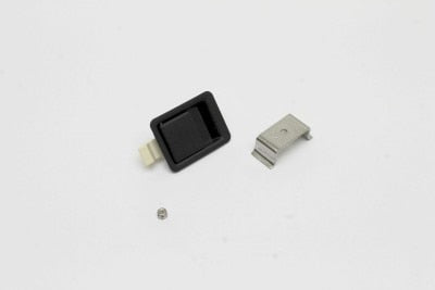LATCH,SML PADDLE HANDLE GS90**