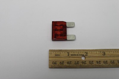 FUSE,50 AMP
