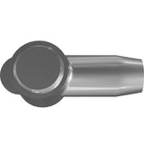 BOOT,CABLE TERMINAL,SMALL
