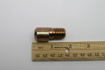 PIN-THREADED SHLDR OFFS,5/8-11