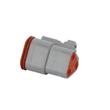 CONNECTOR, PLUG