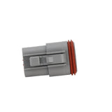 CONNECTOR, PLUG