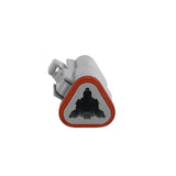 CONNECTOR, PLUG