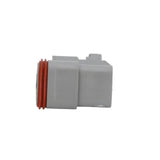CONNECTOR, PLUG